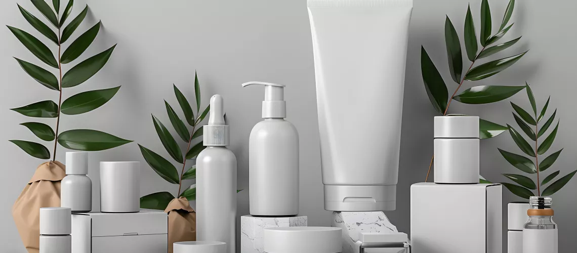 Nos soins de beauté anti-âge